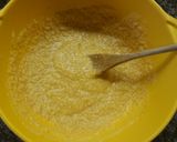 Foto del paso 3 de la receta: Budín de chocolate, baileys y naranja