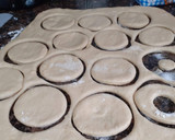Foto del paso 6 de la receta: Donuts caseros