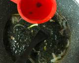 Seaweed Soup recipe step 6 photo