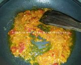 Foto langkah ke 2 dari resep Terong Masak Santan.