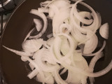 Chorrillana con mayo casera