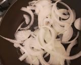 Foto del paso 2 de la receta: Chorrillana con mayo casera