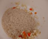 Foto del paso 3 de la receta: Tomates con ricotta