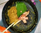 Foto langkah ke 3 dari resep Soto Ayam Sederhana.