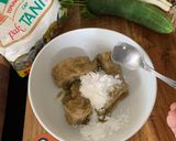 Foto langkah ke 7 dari resep Ayam Goreng Ketumbar.