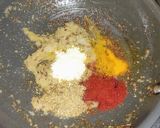 ચીઝ કોફતા કરી(Cheese Kofta curry Recipe in Gujarati) રેસીપી સ્ટેપ3ફોટો