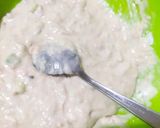 Foto langkah ke 1 dari resep Tahu Kwalik isi ayam.
