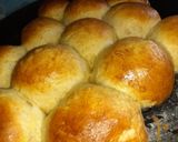 Foto del paso 7 de la receta: Pancitos chips! 😋