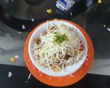 પેરી પેરી ચીઝ કોર્ન (Peri Peri Cheese Corn Recipe In Gujarati) રેસીપી સ્ટેપ3ફોટો