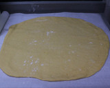 Foto del paso 1 de la receta: Pizza Vegana