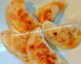 Foto langkah ke 9 dari resep Cireng isi ayam pedas.