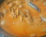 Foto langkah ke 1 dari resep Rendang jengkol.