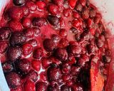 صورة لخطوة 2 من وصفة مربى الكرز