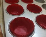 Foto del paso 6 de la receta: Muffins de plátano y nuez