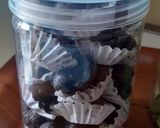 Foto langkah ke 1 dari resep Cokelat Crunchy.