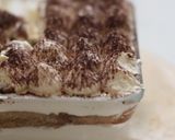 Foto langkah ke 5 dari resep Classic Tiramisu.