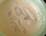 Foto langkah ke 3 dari resep Chicken Katsu.