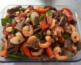 Foto del paso 5 de la receta: Brochetas Desorganizadas a la Parrilla