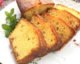 Aunty Eiko's Orange Juicy Cake recipe step 12 photo