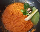 Foto langkah ke 3 dari resep Gulai Nangka Iga Sapi.
