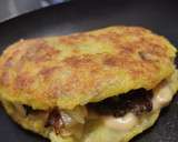 Foto del paso 9 de la receta: Burger arepa a mi manera🥯🫓🥙