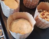 Foto del paso 2 de la receta: Pan dulce