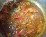 A picture of step 4 of Mutton paye.