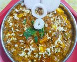 મેગી મસાલા રાઈસ રેસીપી સ્ટેપ7ફોટો