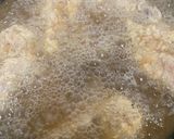 A picture of step 7 of Crispy chicken wings.