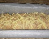 Foto del paso 2 de la receta: Pan de queso y cerveza 🍺