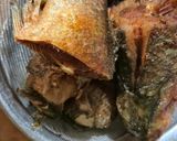 Foto langkah ke 2 dari resep Bandeng Kecap Betawi.