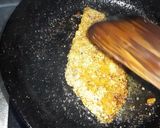 ক্রিস্পি বম্বিল ফ্রাই / মুচমুচে লোটে মাছ ভাজা (crispy bombil fry recipe in Bengali) রেসিপির ধাপ 6 ছবি