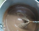 Foto del paso 2 de la receta Postre de chocolate y banana light 🍫🍌