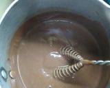 Foto del paso 2 de la receta: Postre de chocolate y banana light 🍫🍌