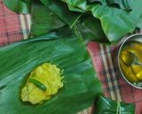 ভেটকি পাতুরি(Bhetki paturi recipe in Bengali) রেসিপির ধাপ 4 ছবি