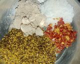 गाजर चुकंदर की कांजी(gajar chukander ki kanji recipe in hindi) रेसिपी चरण 1 फोटो