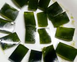 Hình bước làm 2 của món Kẹo gôm