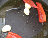Foto del paso 2 de la receta: Fideuá con pescado