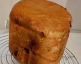 Foto del paso 4 de la receta: Brioche de chocolate y canela en panificadora