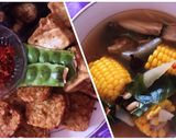 Foto langkah ke 8 dari resep Sayur Asem.