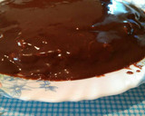 Foto del paso 9 de la receta: Tarta de chocolate y castañas