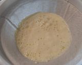 Foto del paso 3 de la receta: Queso crema de kéfir (casero y natural)