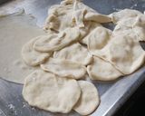 Foto del paso 3 de la receta: Pastel Brasil