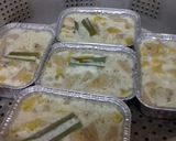 Foto langkah ke 3 dari resep Pistuban _Pisang Nangka.