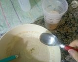 Foto del paso 1 de la receta: Pan Integral Casero