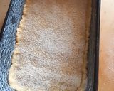 Omlós kapros túrós lepény recept fázis 3 fotója