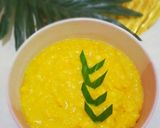 Foto langkah ke 5 dari resep Bubur Jagung Manis.