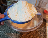 Foto del paso 3 de la receta: Bizcochuelo esponjoso de coco 🥥🥥🥥