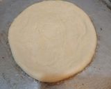 Foto langkah ke 8 dari resep Roti Maryam.