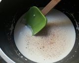 Foto del paso 3 de la receta: Salsa blanca casera